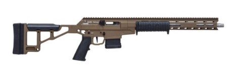 LSI TAIPAN .223 REM PUMP ACTIO - Win Repeating Arms Promotion